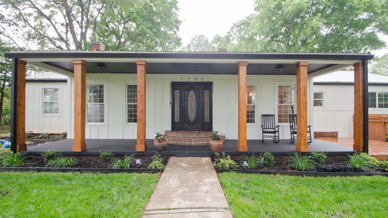 Photo of Outdoor in Decatur