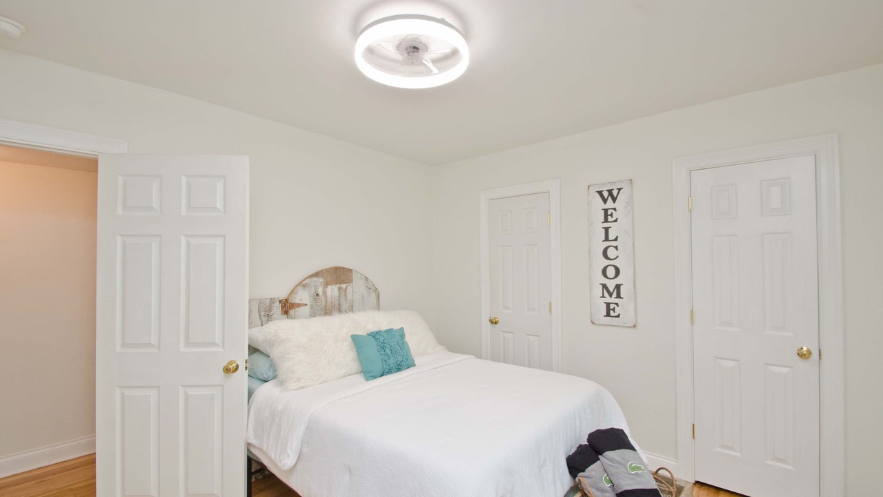 Photo of Bedroom in Decatur