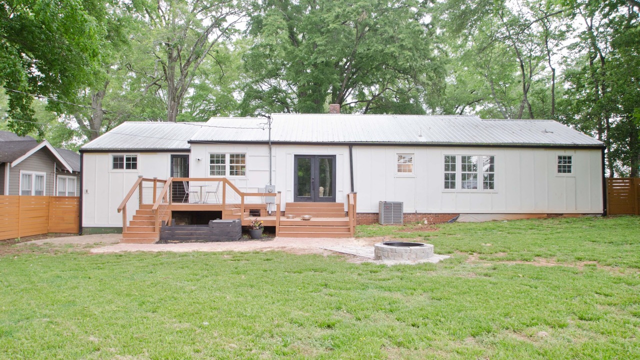 Photo of Outdoor in Decatur