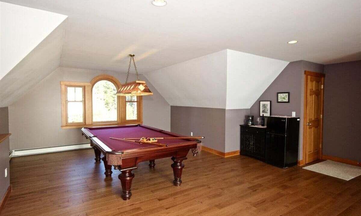 Photo of Bedroom in Spruce Head