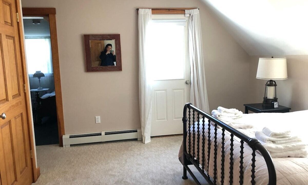 Photo of Bedroom in Spruce Head