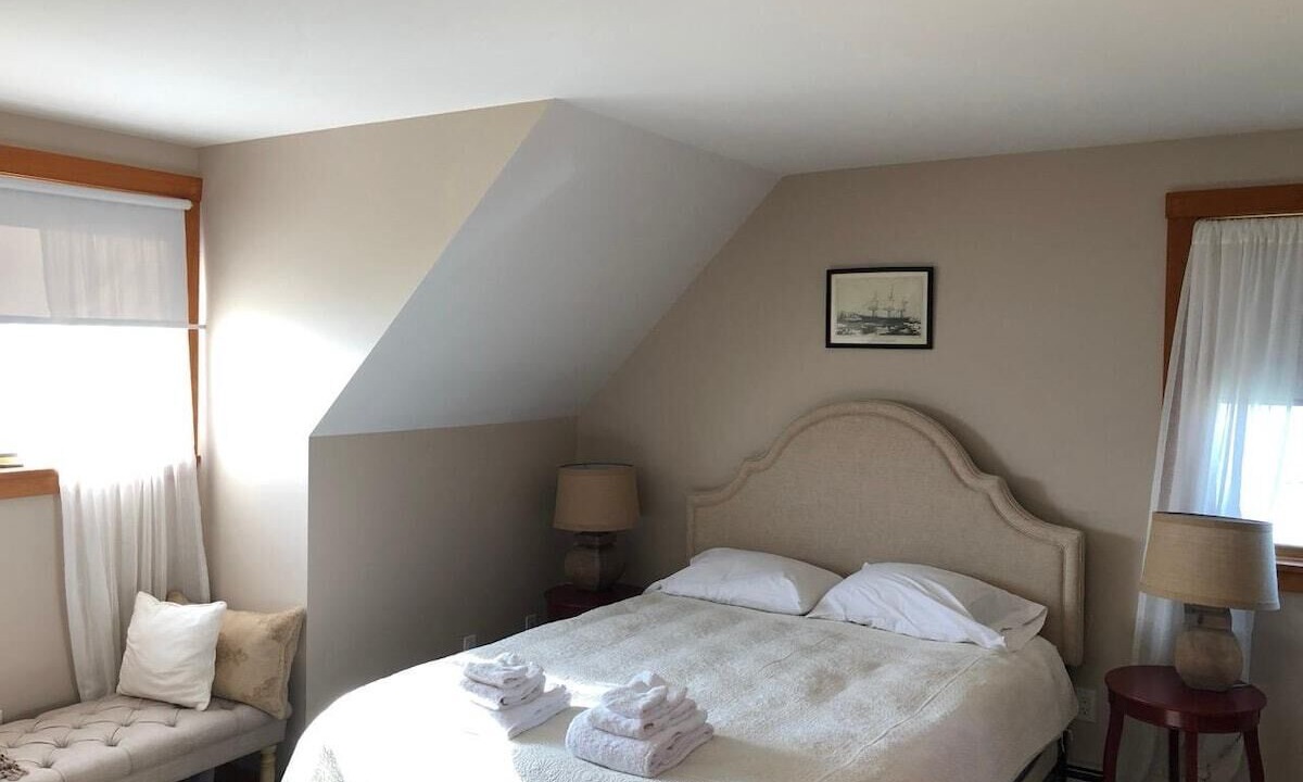 Photo of Bedroom in Spruce Head
