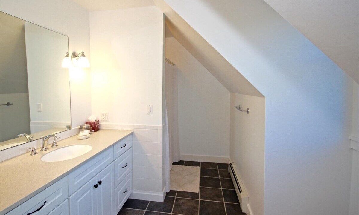 Photo of Bathroom in Spruce Head