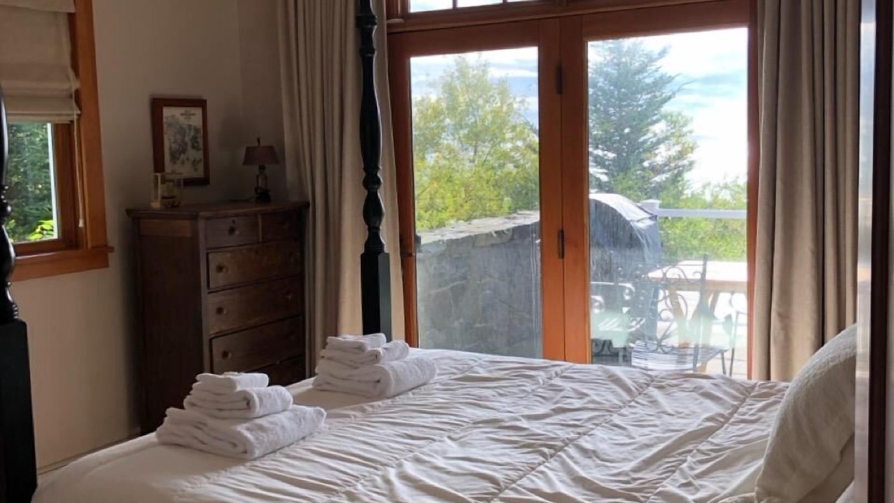 Photo of Bedroom in Spruce Head