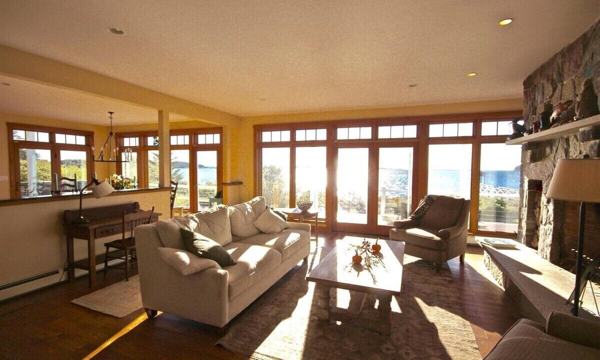 Photo of Livingroom in Spruce Head