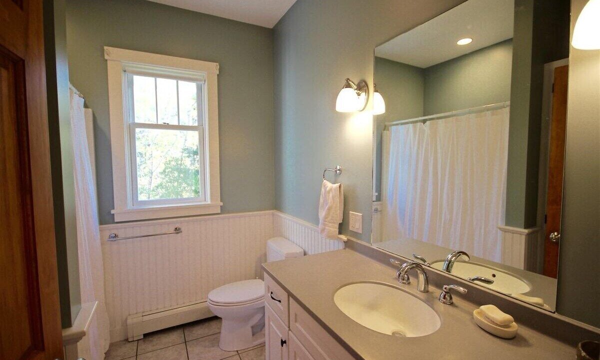 Photo of Bathroom in Spruce Head