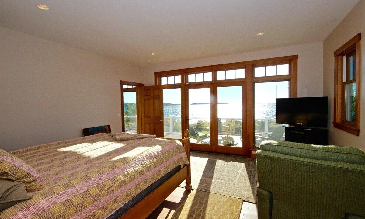 Photo of Bedroom in Spruce Head