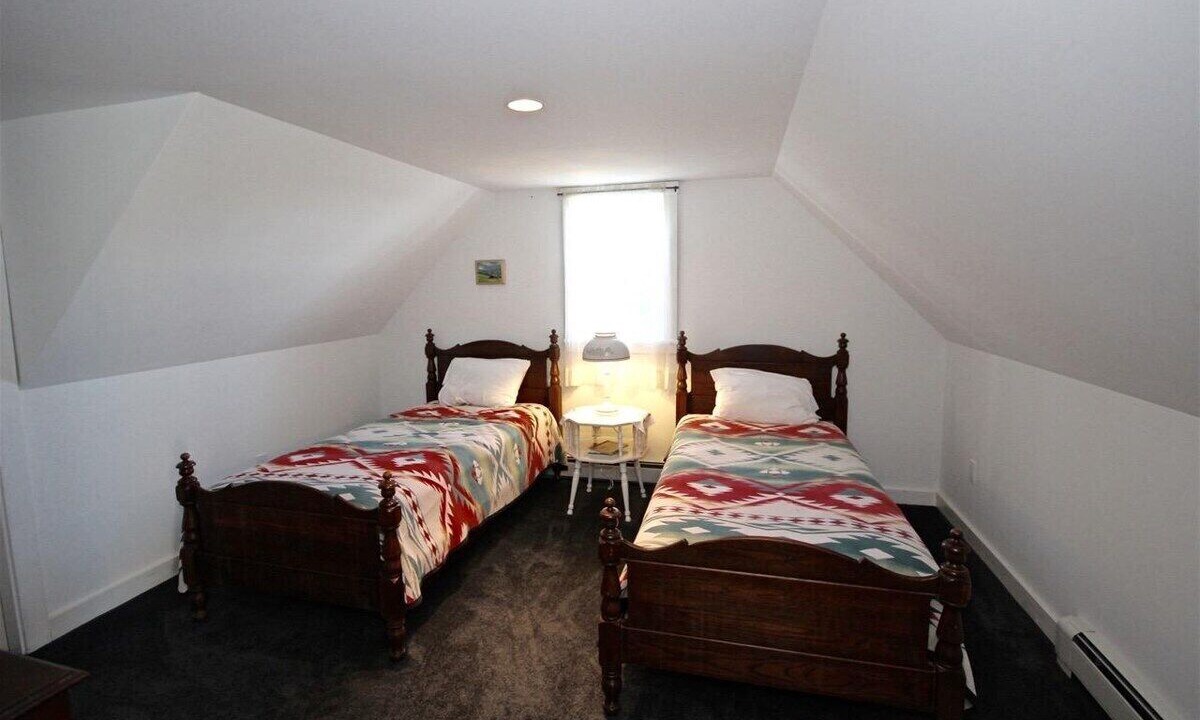 Photo of Bedroom in Spruce Head