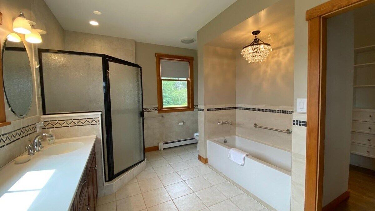 Photo of Bathroom in Spruce Head