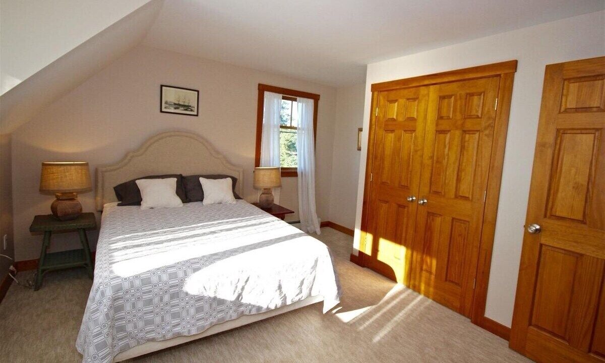 Photo of Bedroom in Spruce Head
