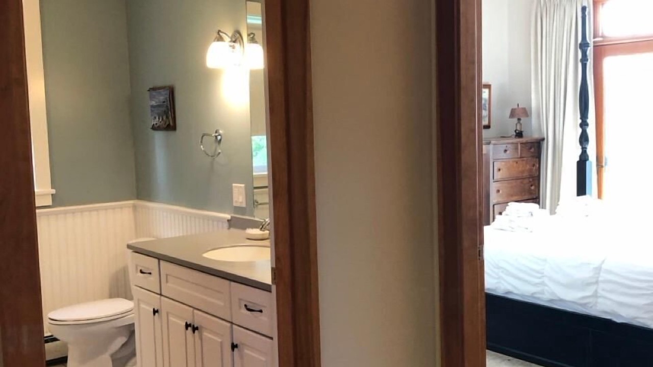 Photo of Bathroom in Spruce Head
