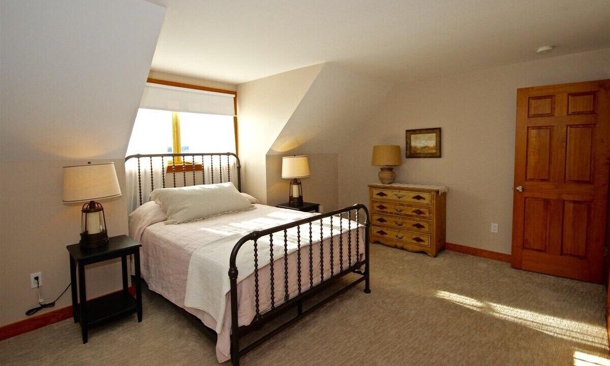 Photo of Bedroom in Spruce Head