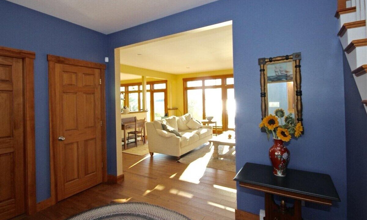 Photo of Livingroom in Spruce Head