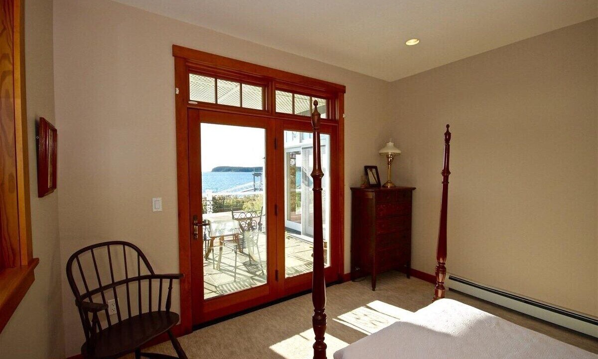 Photo of Bedroom in Spruce Head