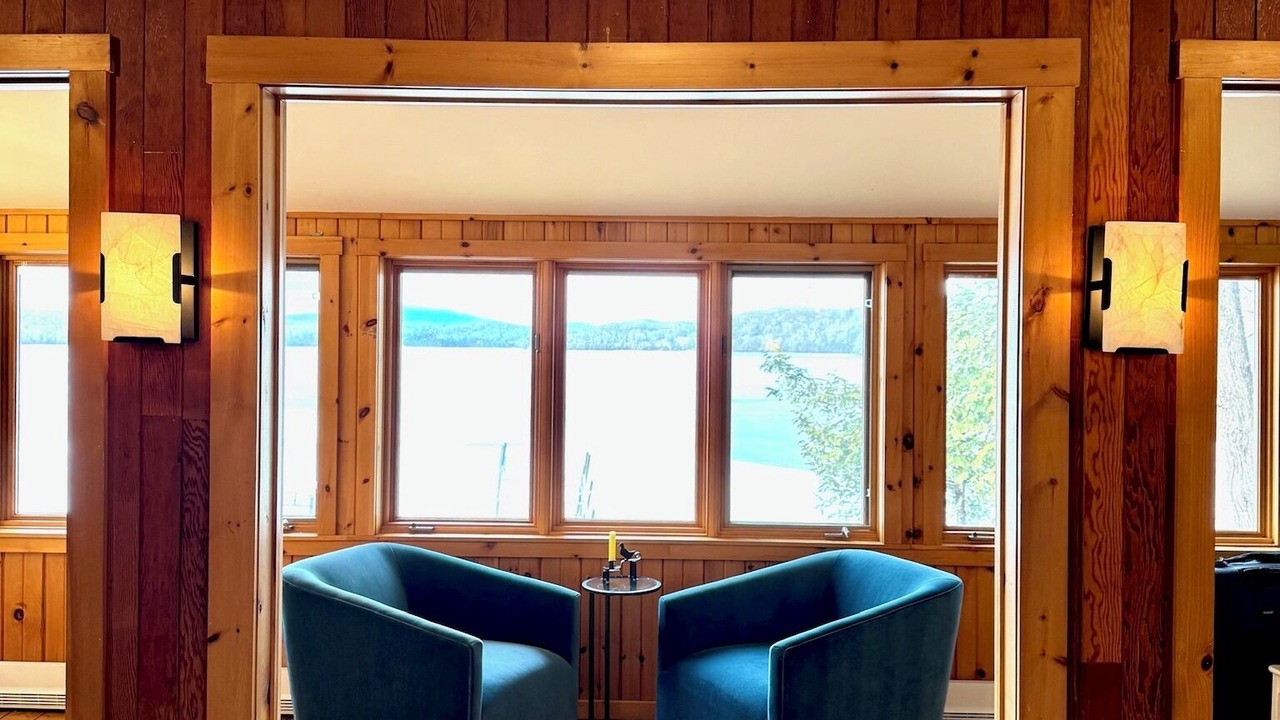 Photo of Livingroom in Potton