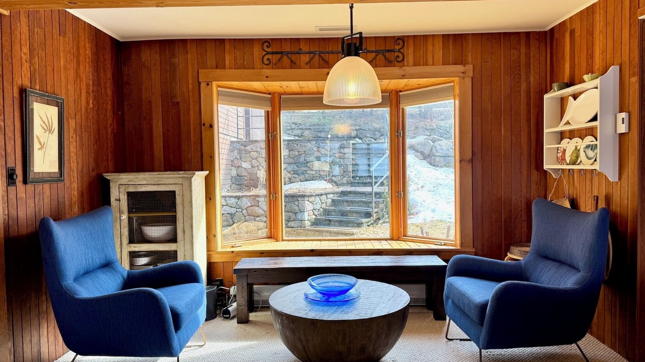 Photo of Livingroom in Potton