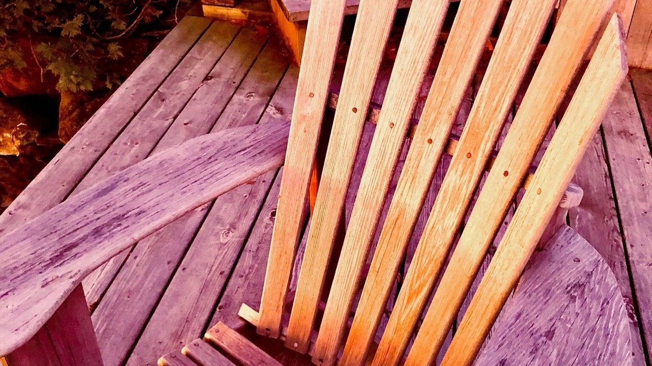 Photo of Patio Balcony in Potton