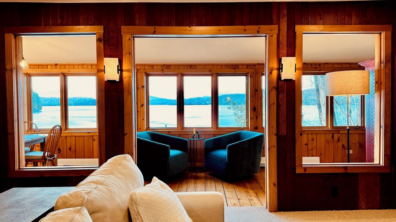 Photo of Livingroom in Potton