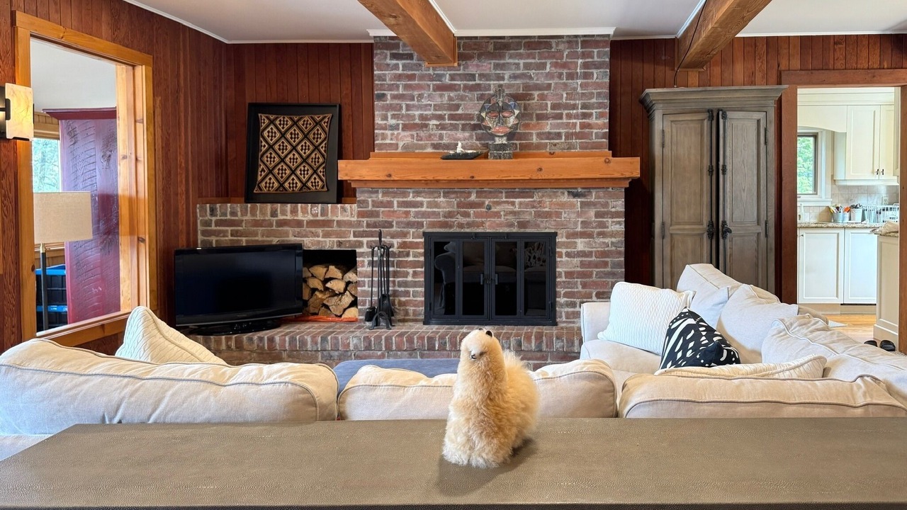 Photo of Livingroom in Potton