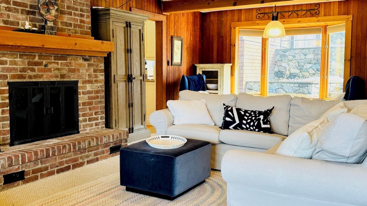 Photo of Livingroom in Potton