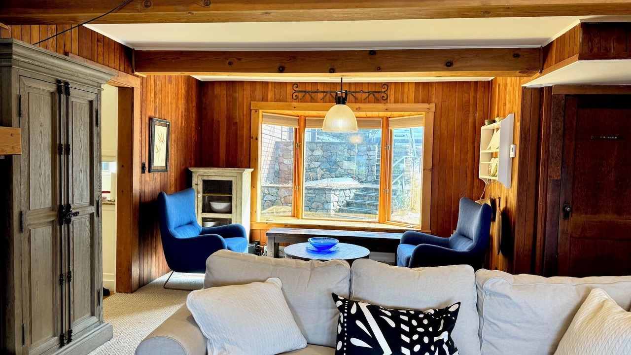 Photo of Livingroom in Potton