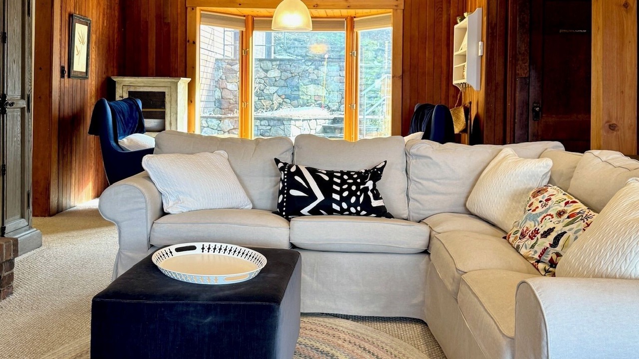 Photo of Livingroom in Potton