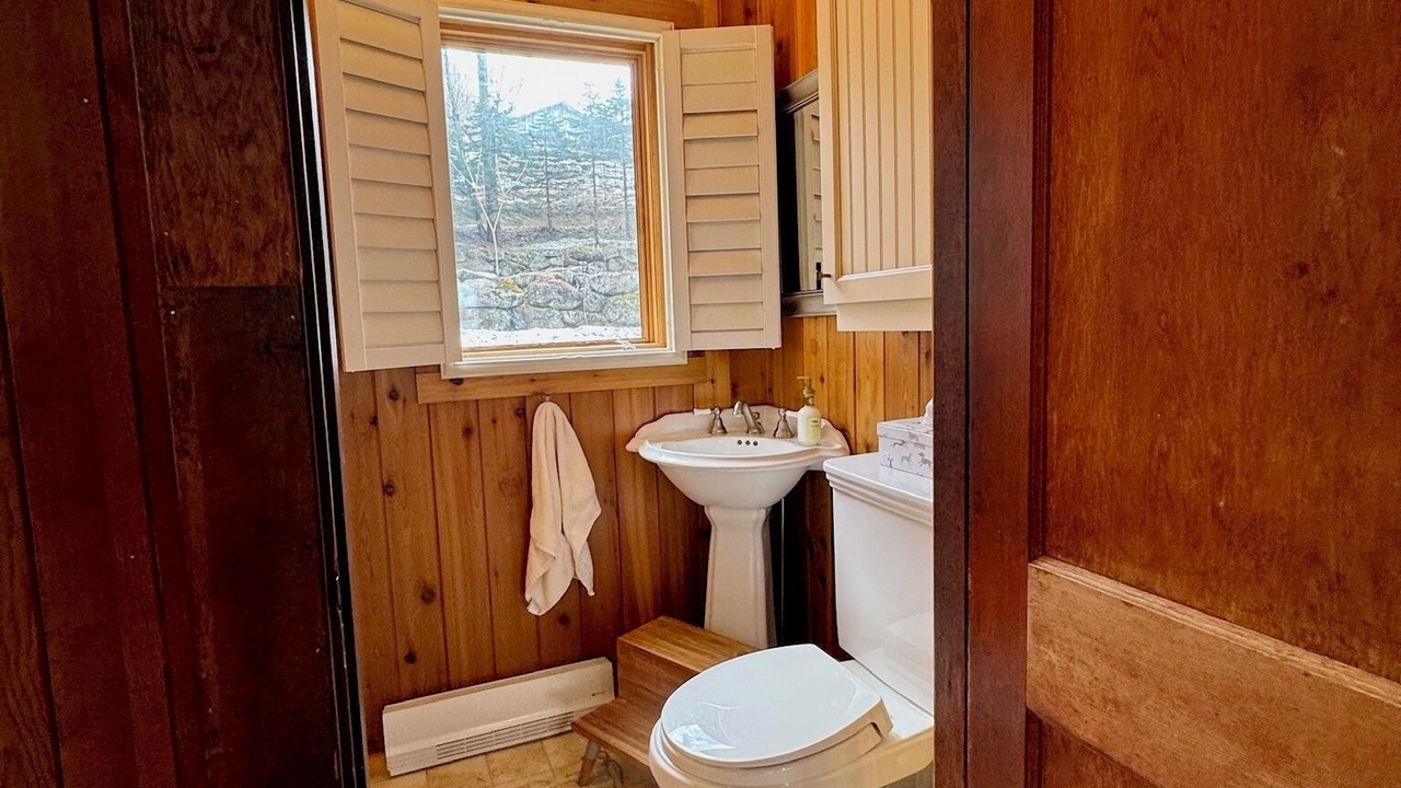 Photo of Bedroom in Potton