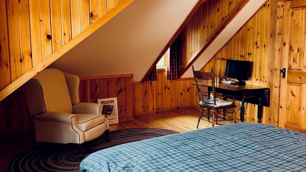 Photo of Bedroom in Potton