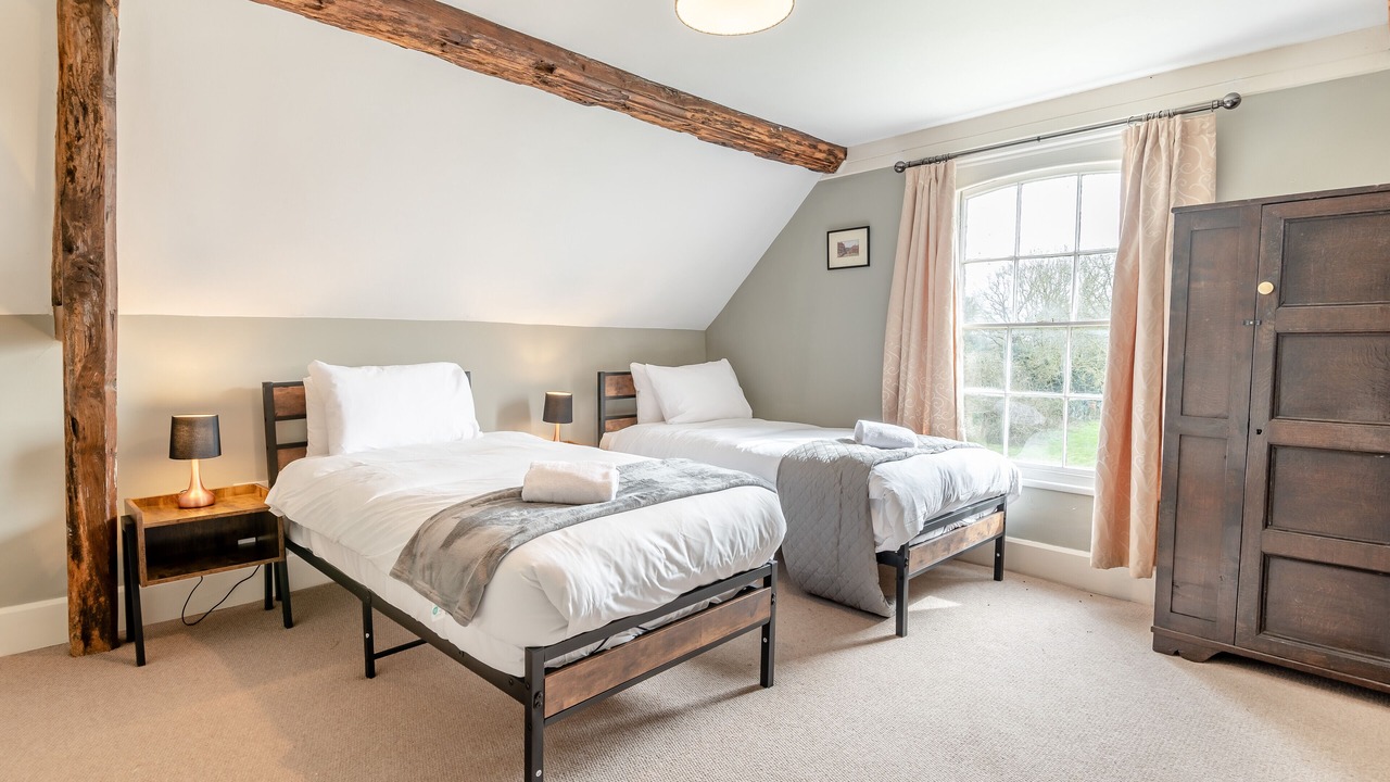 Photo of Bedroom in Reading