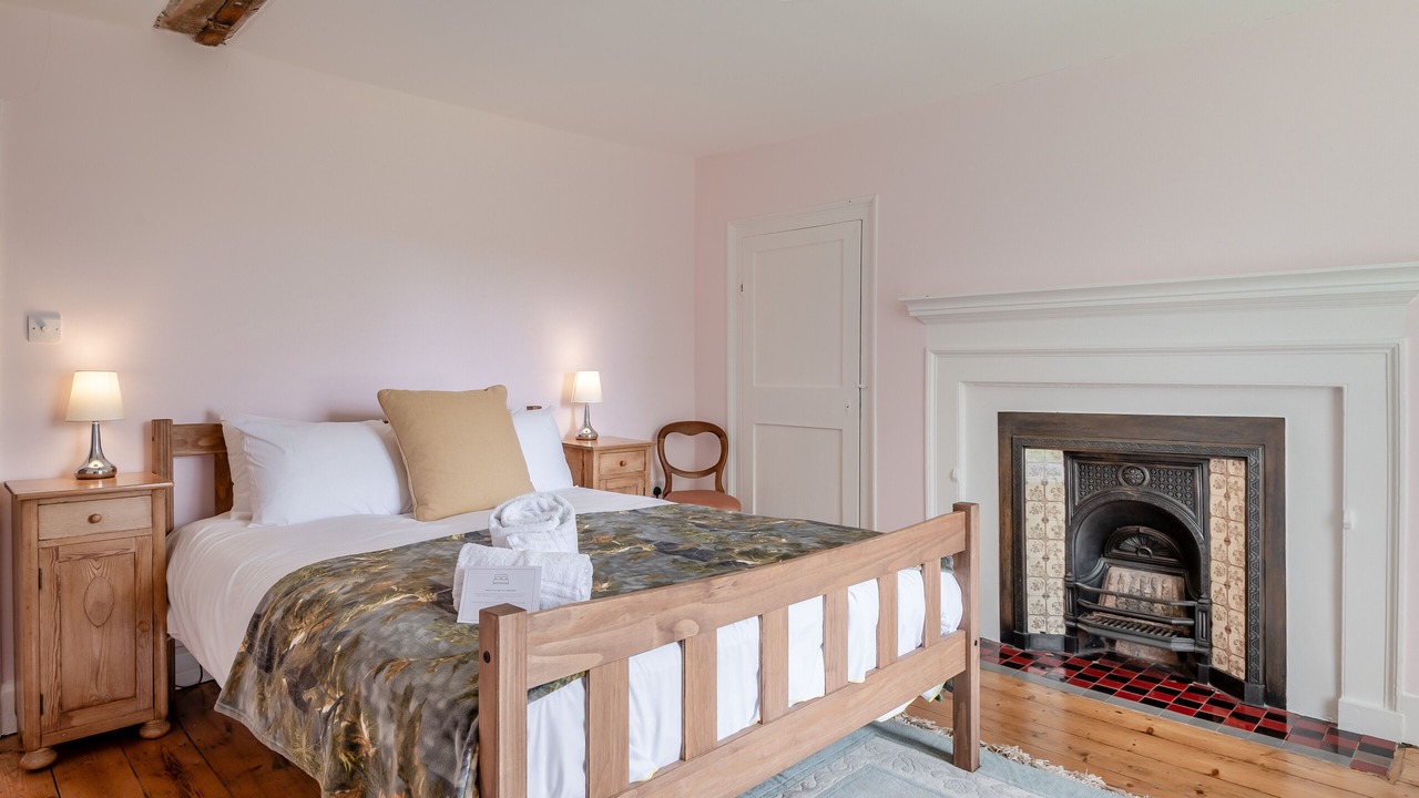 Photo of Bedroom in Reading