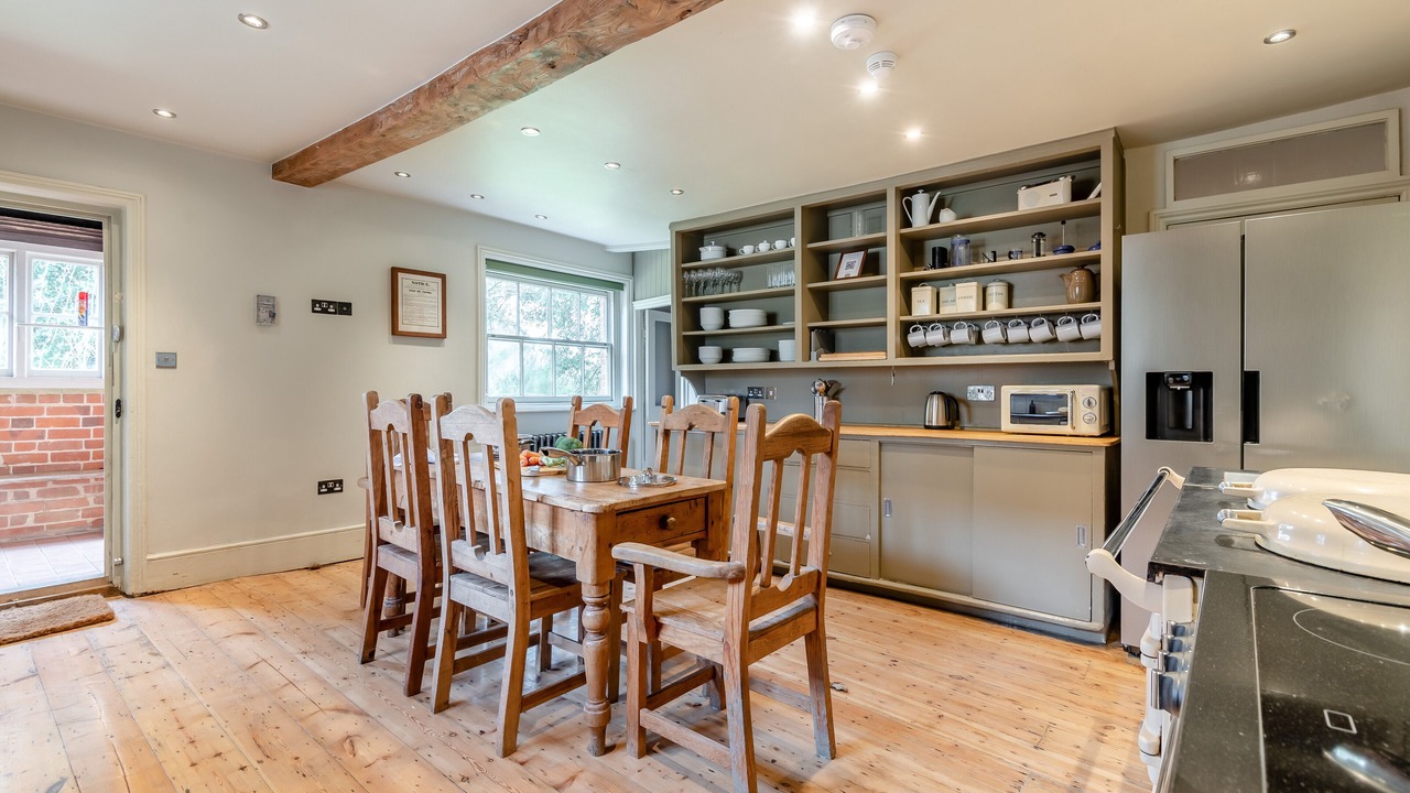 Photo of Kitchen in Reading