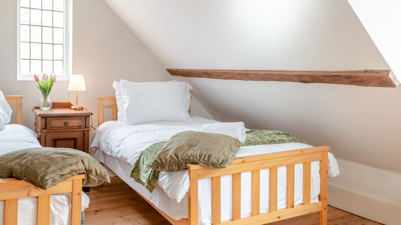 Photo of Bedroom in Reading