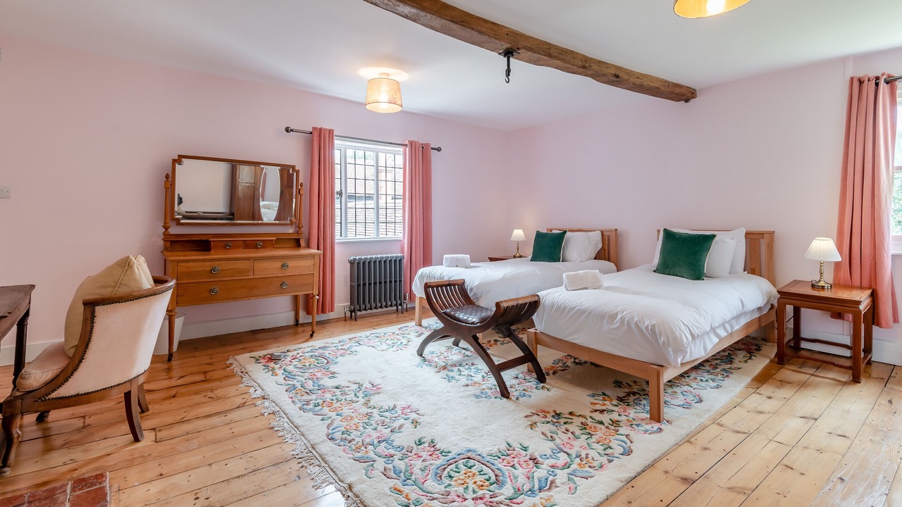 Photo of Bedroom in Reading