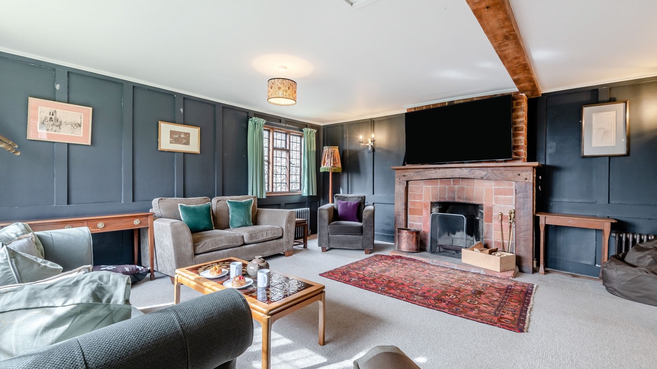 Photo of Livingroom in Reading