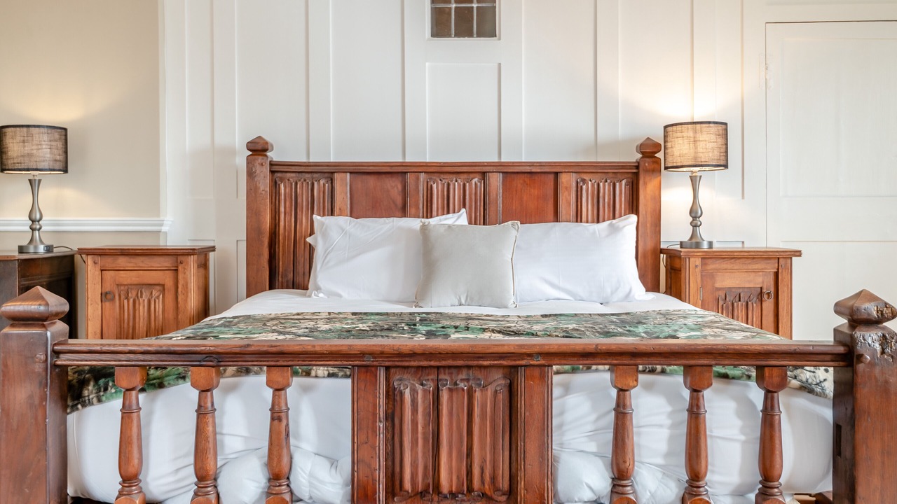 Photo of Bedroom in Reading