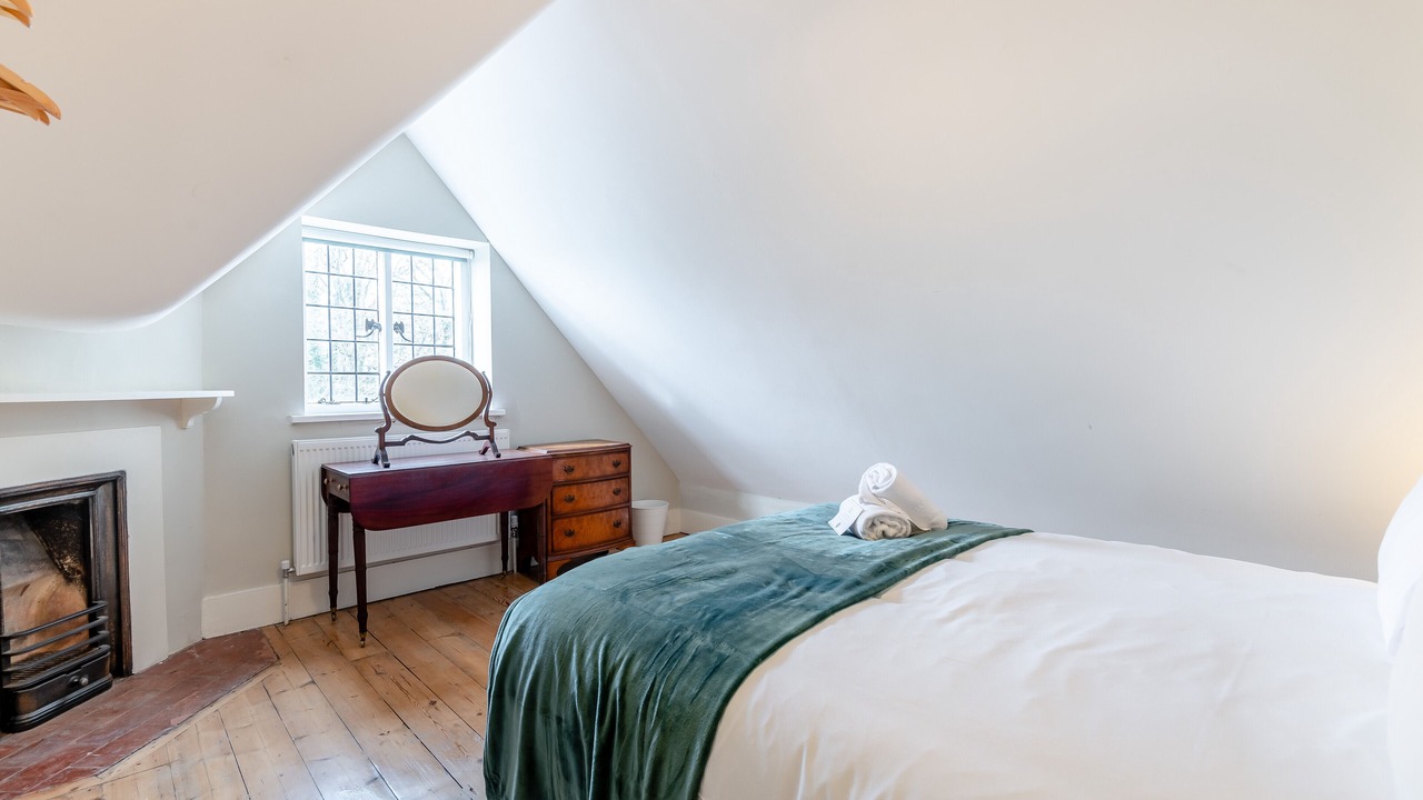 Photo of Bedroom in Reading