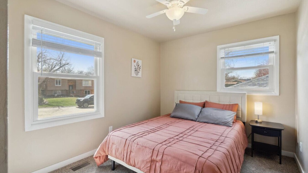 Photo of Bedroom in Norwalk