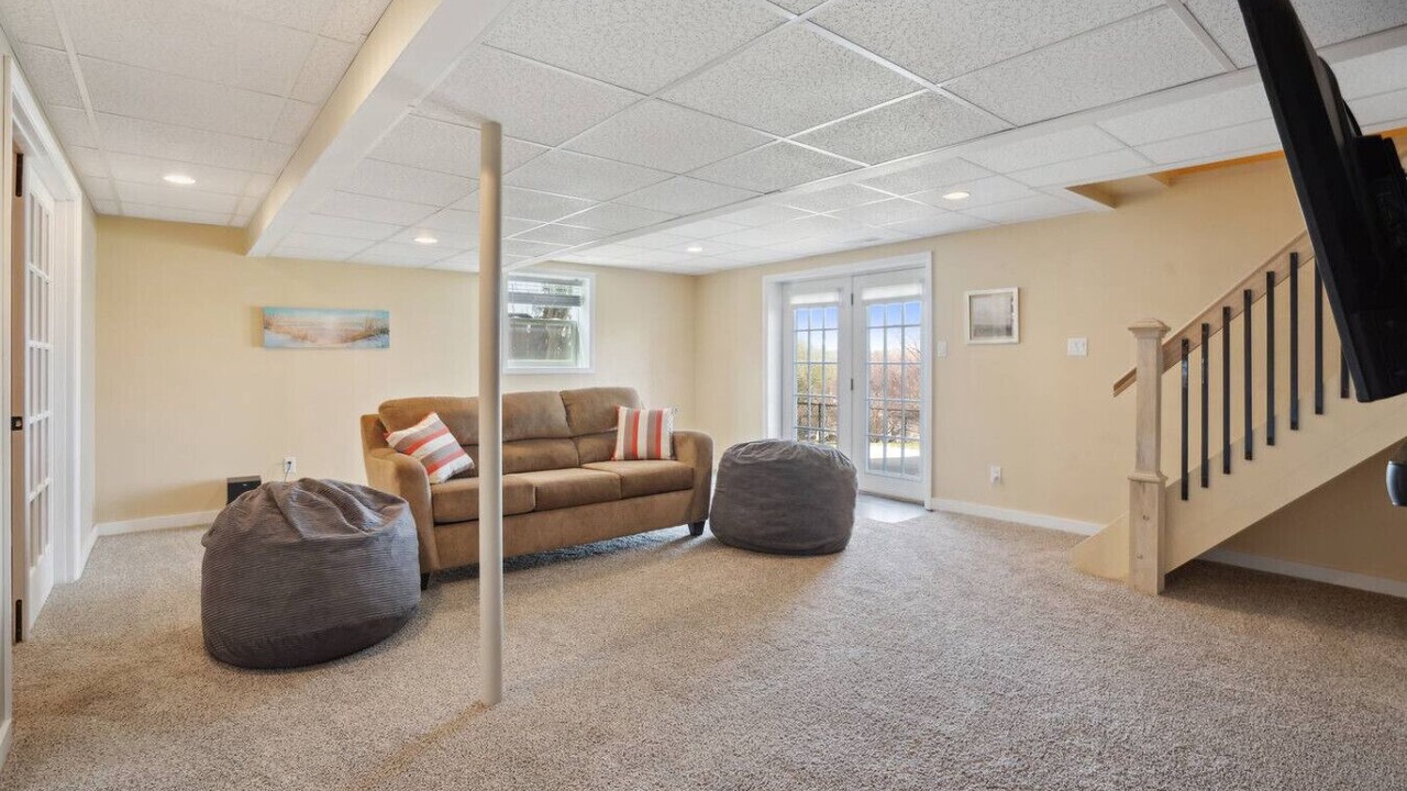 Photo of Livingroom in Norwalk