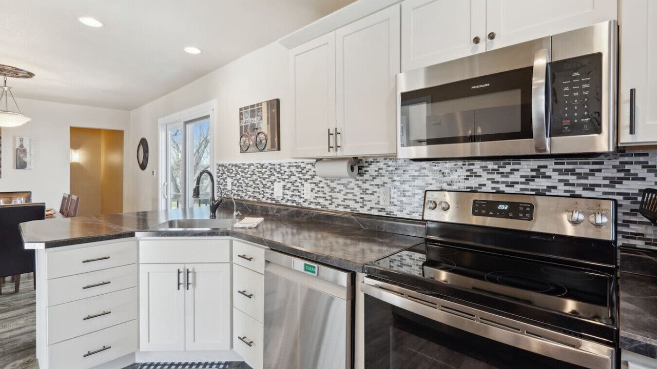 Photo of Kitchen in Norwalk