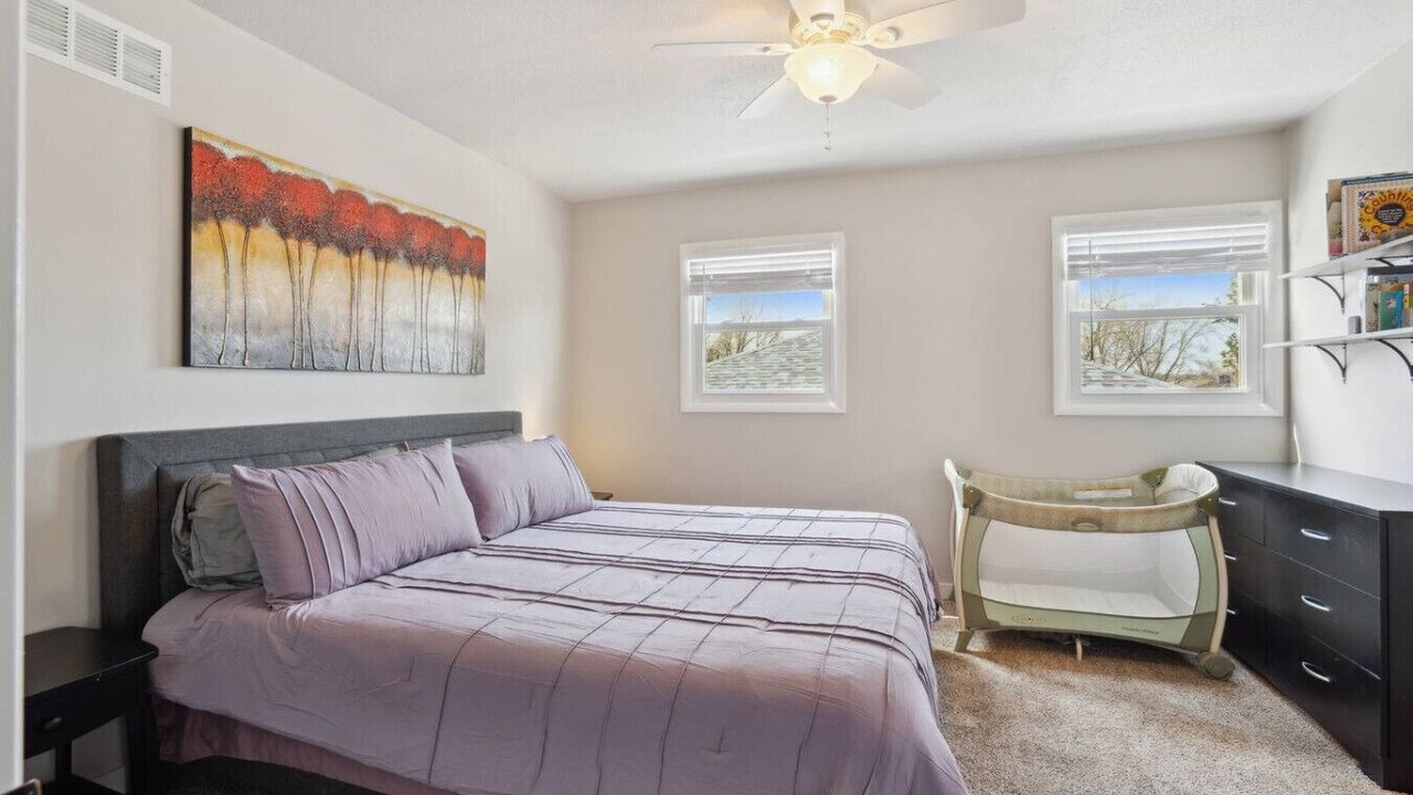 Photo of Bedroom in Norwalk