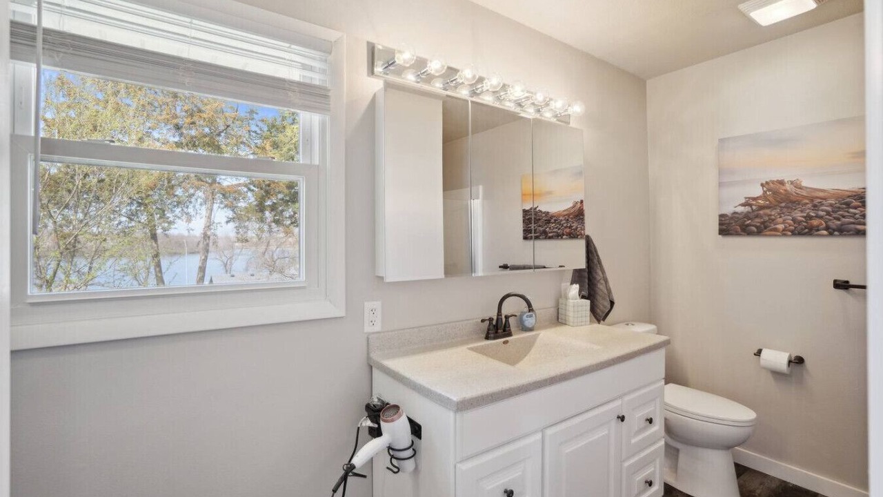 Photo of Bathroom in Norwalk