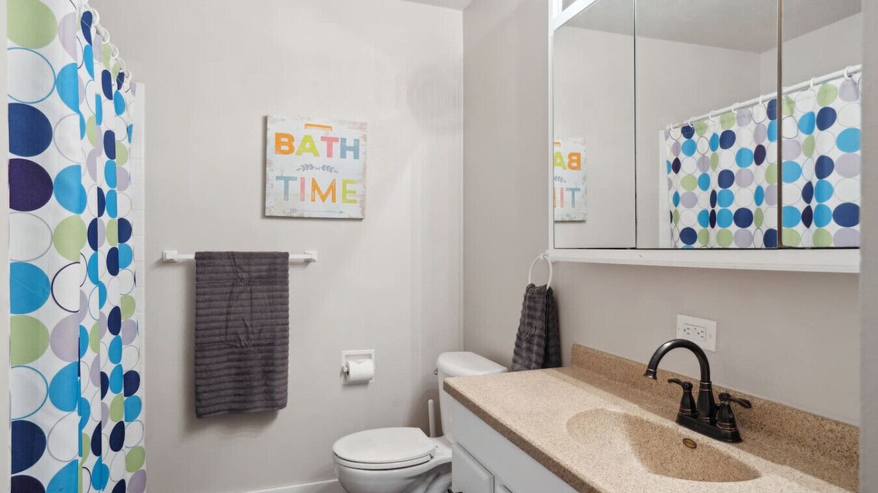 Photo of Bathroom in Norwalk