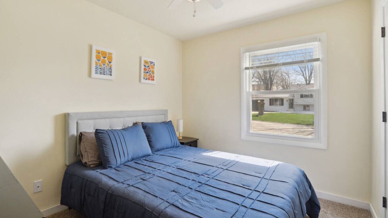 Photo of Bedroom in Norwalk