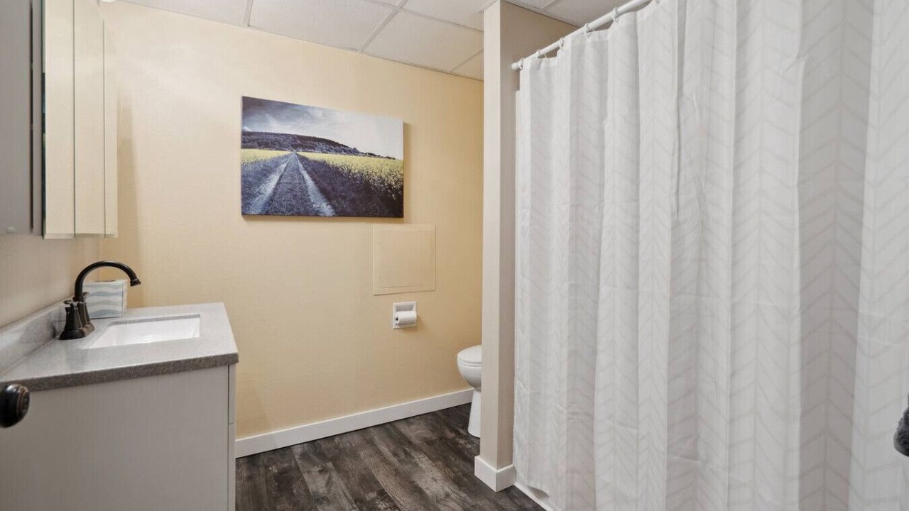 Photo of Bathroom in Norwalk