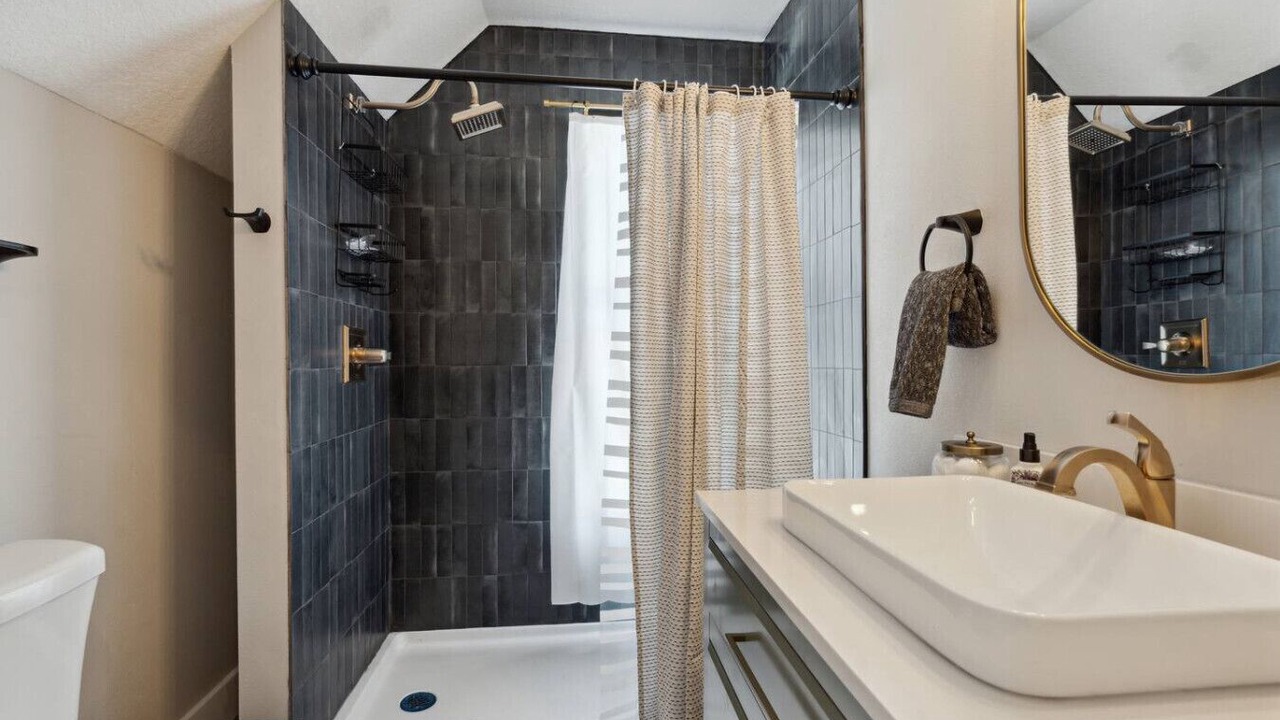 Photo of Bathroom in West Des Moines