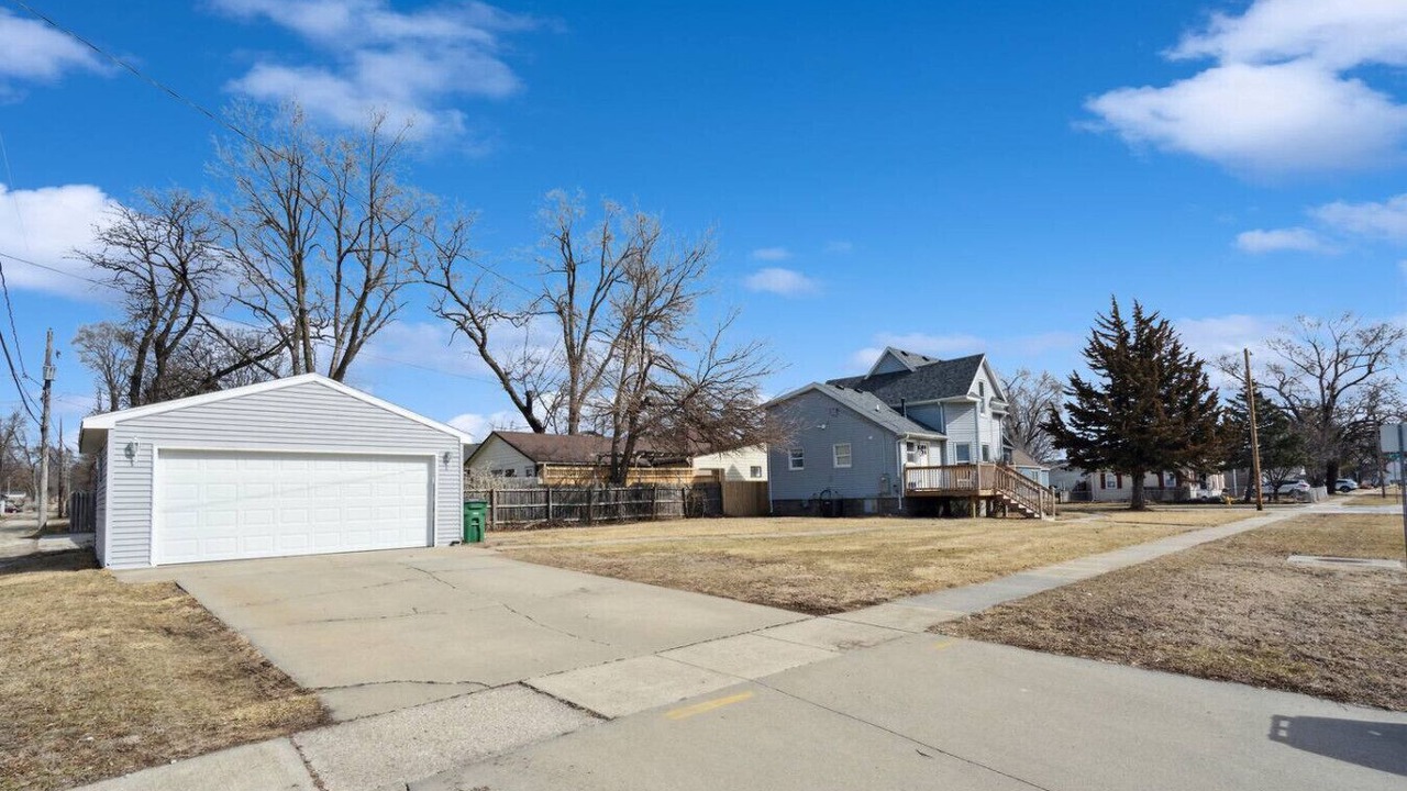 Photo of Outdoor in West Des Moines