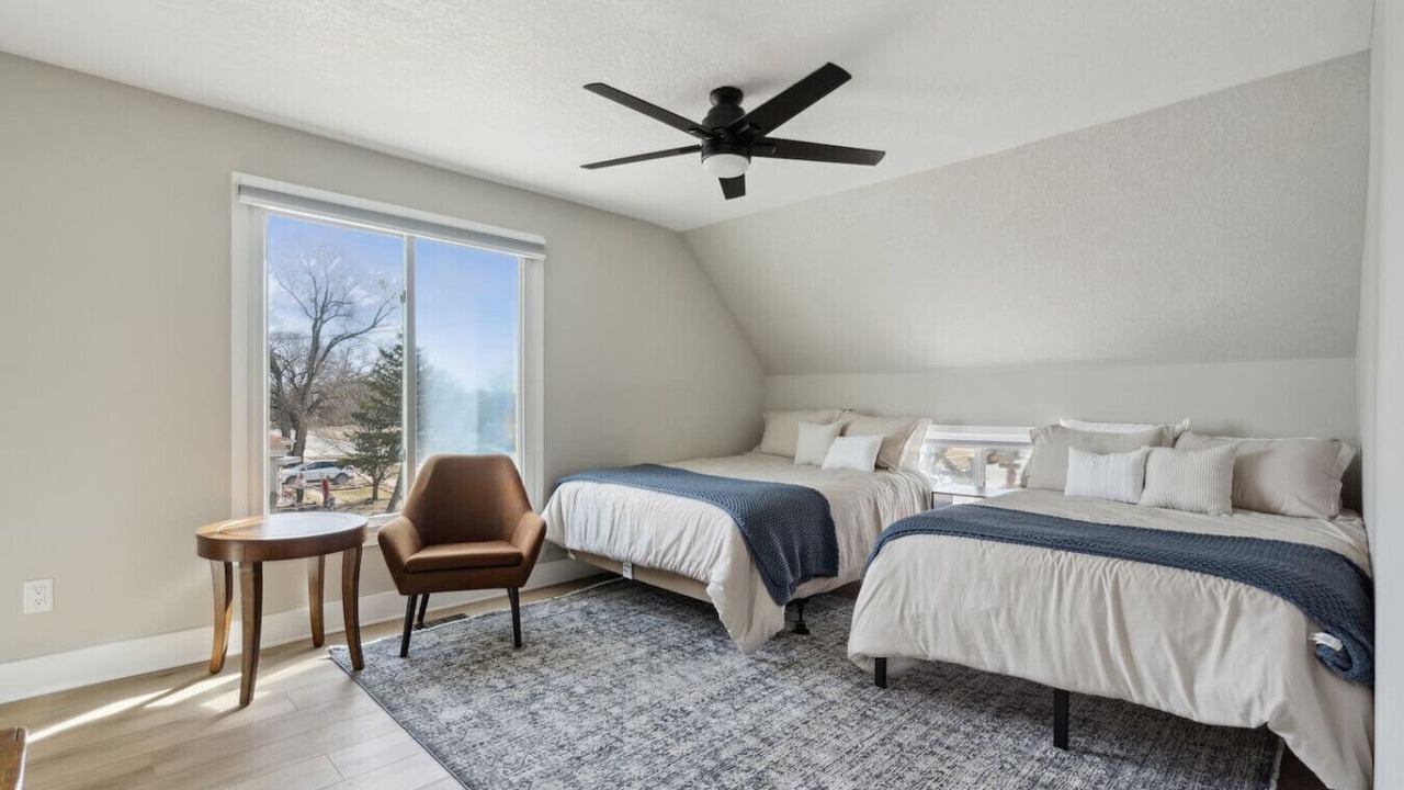 Photo of Bedroom in West Des Moines