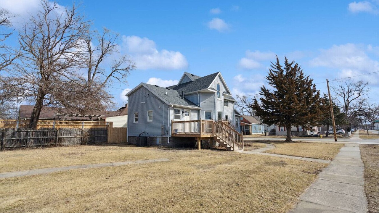 Photo of Outdoor in West Des Moines