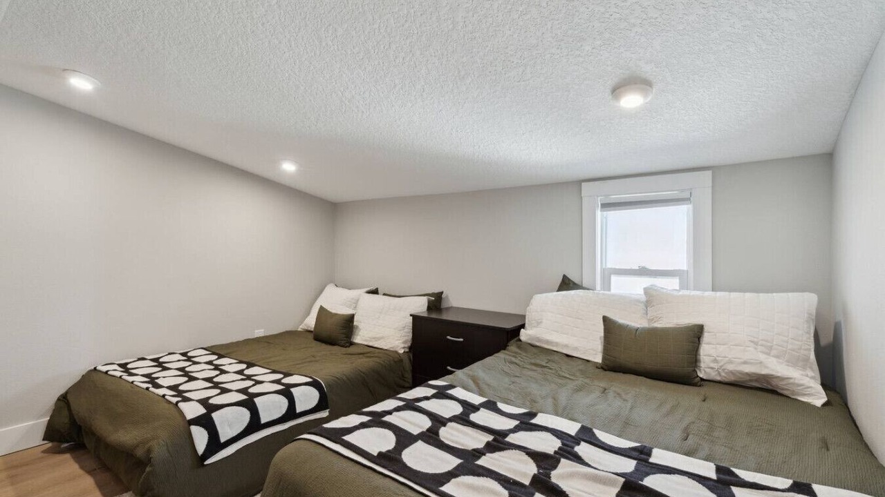 Photo of Bedroom in West Des Moines