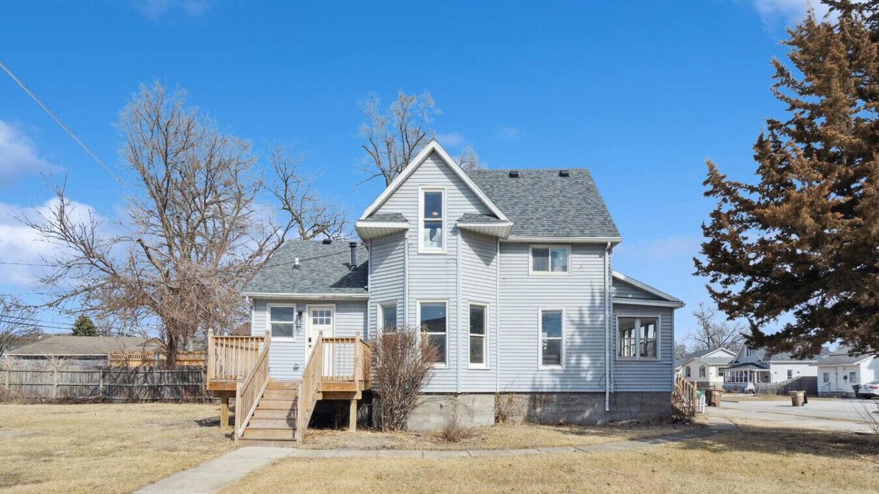 Photo of Outdoor in West Des Moines